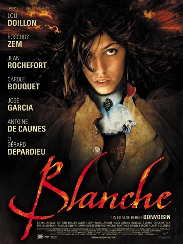 Blanche - Film (2002) - SensCritique