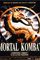 Affiche Mortal Kombat