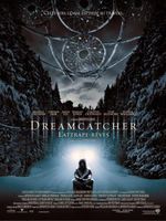 Affiche Dreamcatcher : L'Attrape-rêves
