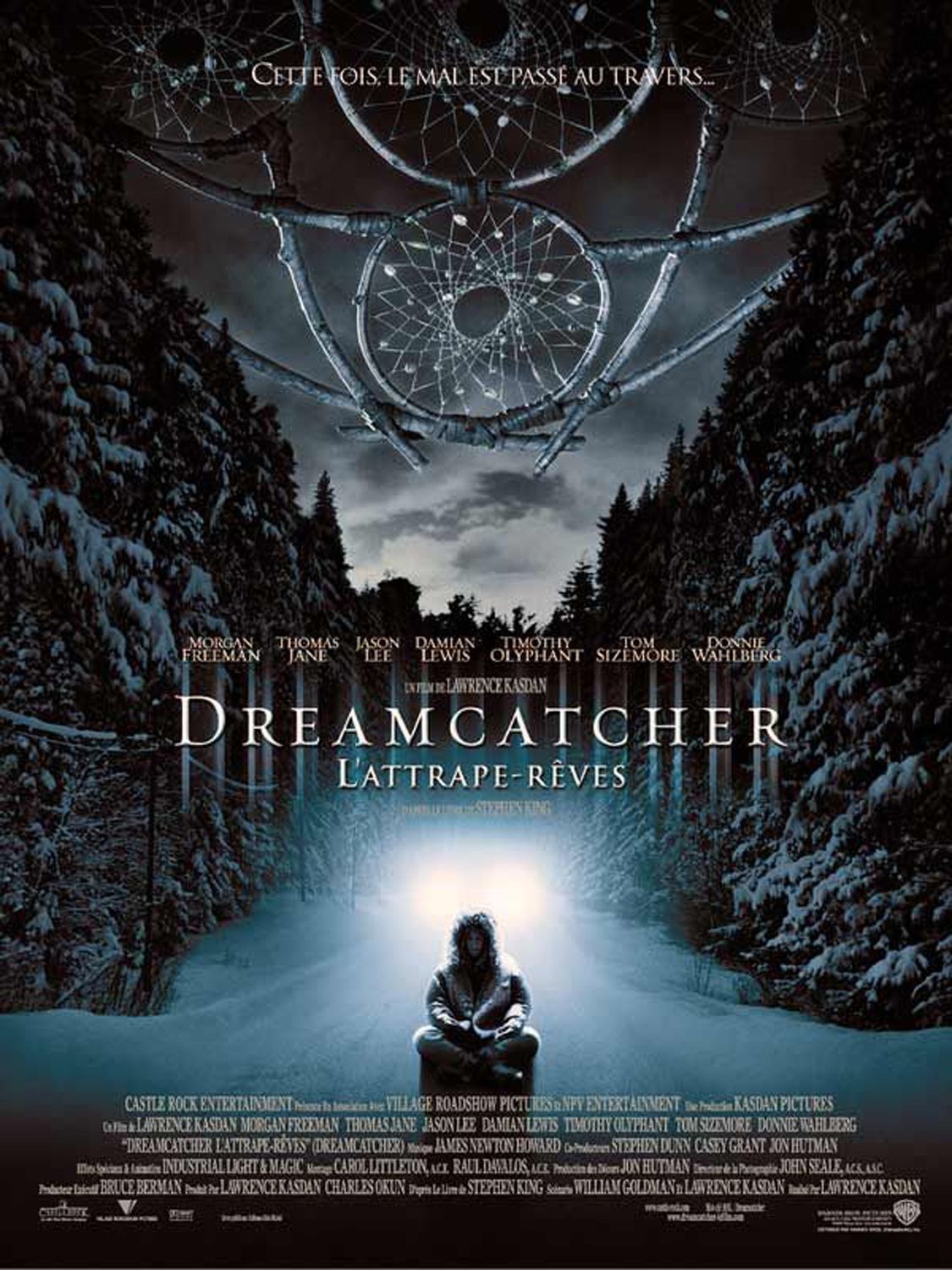 Dreamcatcher, l'attrape-rêves Dreamcatcher_L_Attrape_reves