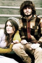 Angus & Julia Stone