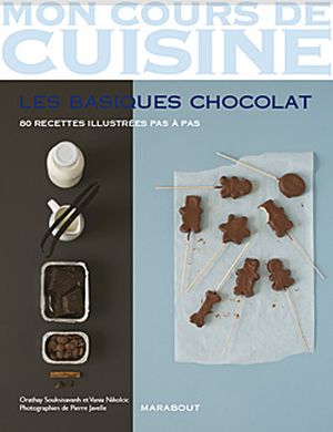 Les basiques chocolat