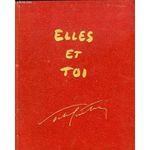 Couverture Elles Et Toi Couverture Elles Et Toi