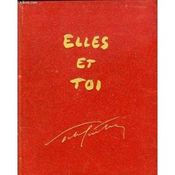 Couverture Elles Et Toi Couverture Elles Et Toi