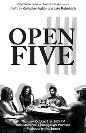 Open Five