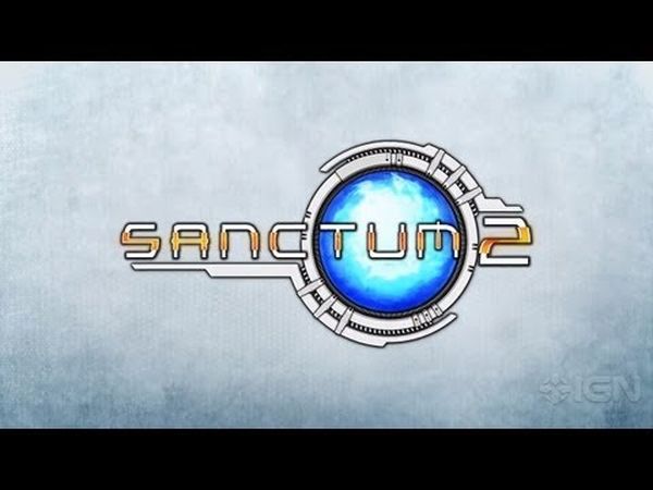 Sanctum 2