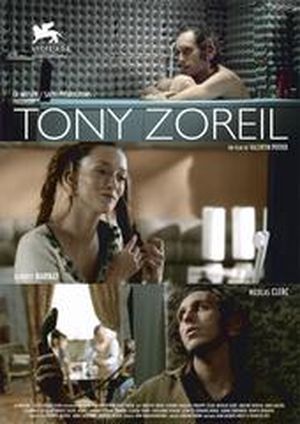 Tony Zoreil