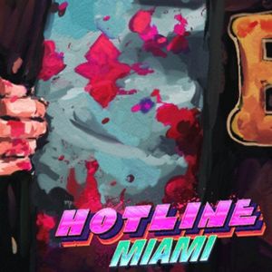 Hotline Miami: The Takedown EP (OST)