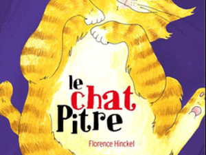 Le Chat Pitre