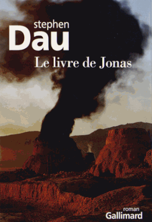 Le livre de Jonas