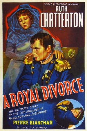 A royal divorce