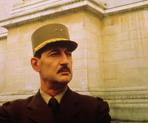Moi, général de Gaulle