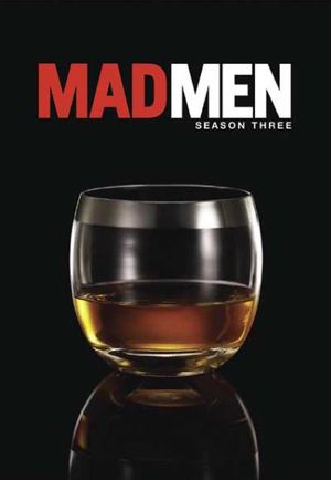 Mad Men - Saison 3