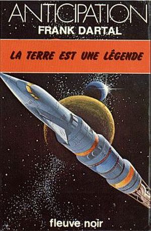 La Terre est une légende