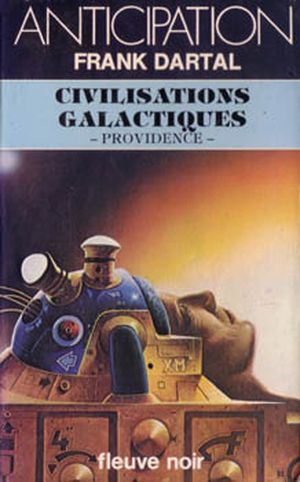 Civilisations galactiques-Providence