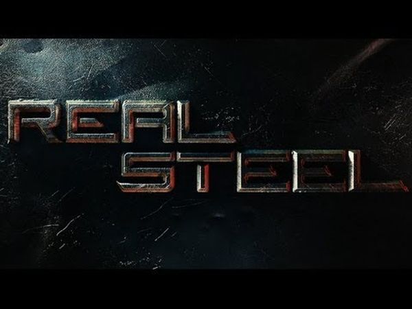 Real Steel