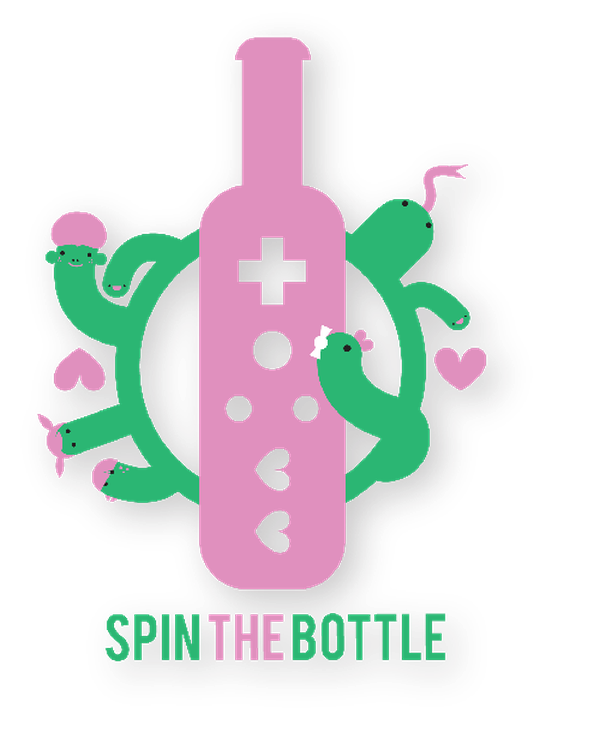 Spin the Bottle