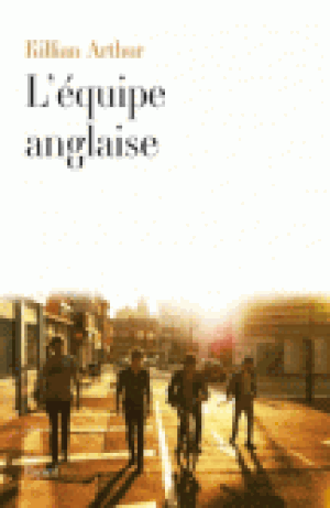 L'équipe anglaise