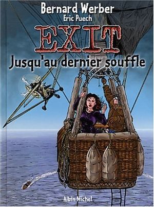 Exit : Jusqu’au dernier souffle