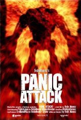 Affiche Panic Attack