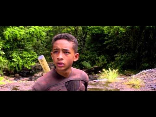 After Earth