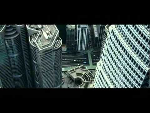Bande-annonce de Largo Winch