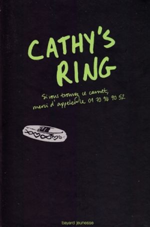 Cathy's Ring