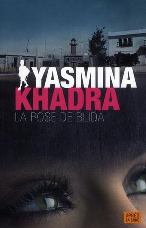 La Rose de Blida