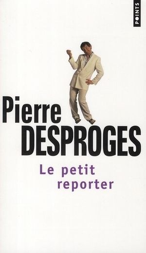 Le petit reporter