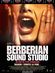 Affiche Berberian Sound Studio