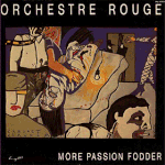 Pochette More Passion Fodder