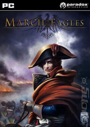 March Of The Eagles