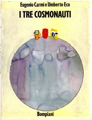 I Tre Cosmonauti