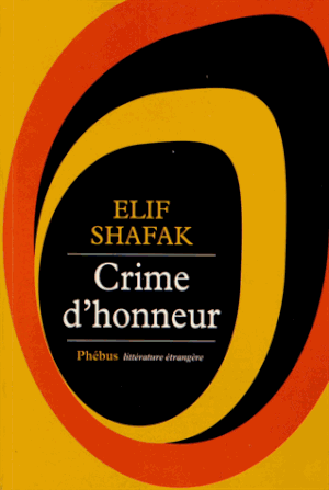 Crime d'honneur