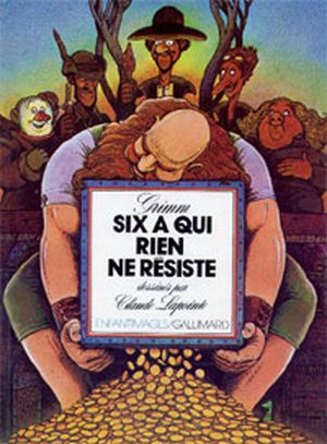 Six à qui rien ne résiste