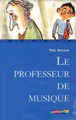 Le Professeur de Musique