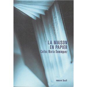 La Maison en papier