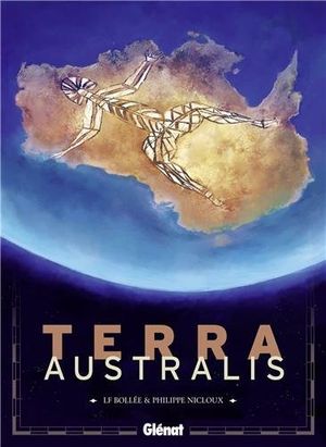 Terra Australis