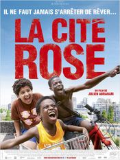 Affiche La Cité rose