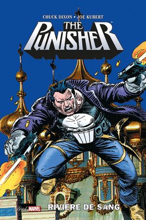 Punisher : Rivière de Sang