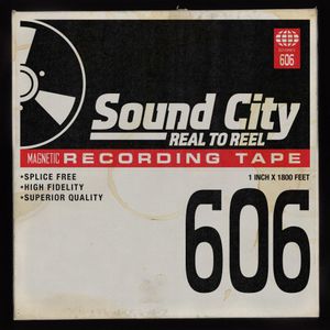 Sound City: Real to Reel (OST)