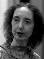 Joyce Carol Oates