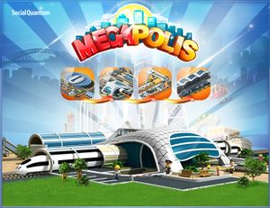 Megapolis