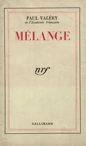 Mélange