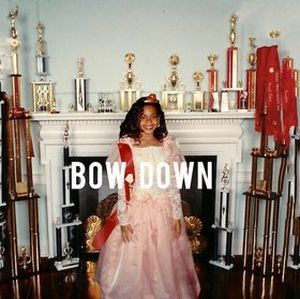 Bow Down (Single)