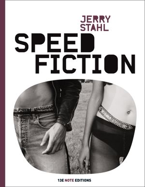 Speed Fiction