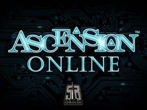 Ascension Online