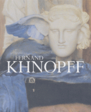 Fernand Khnopff (1858-1921)