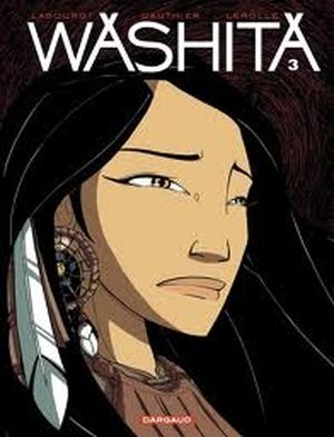 Washita, tome 3