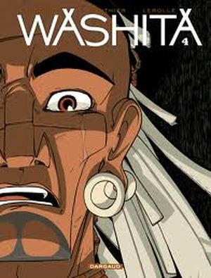 Washita, tome 4